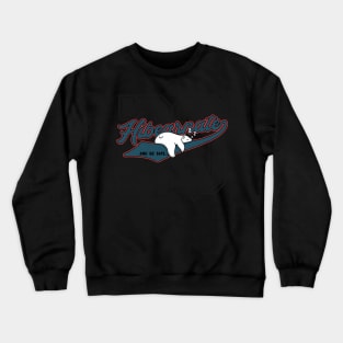 Hibearnate Crewneck Sweatshirt